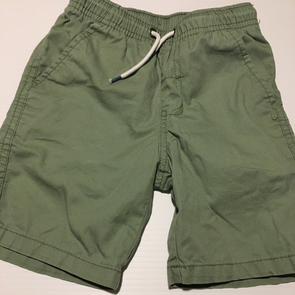 Cat and jack boy shorts